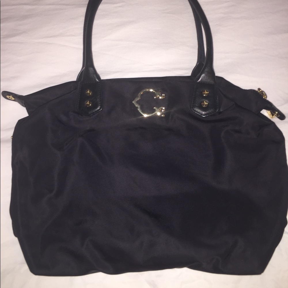 C wonder tote