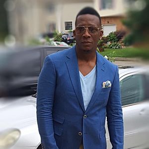 Meet your Posher, Tim