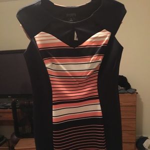 Beautiful dress