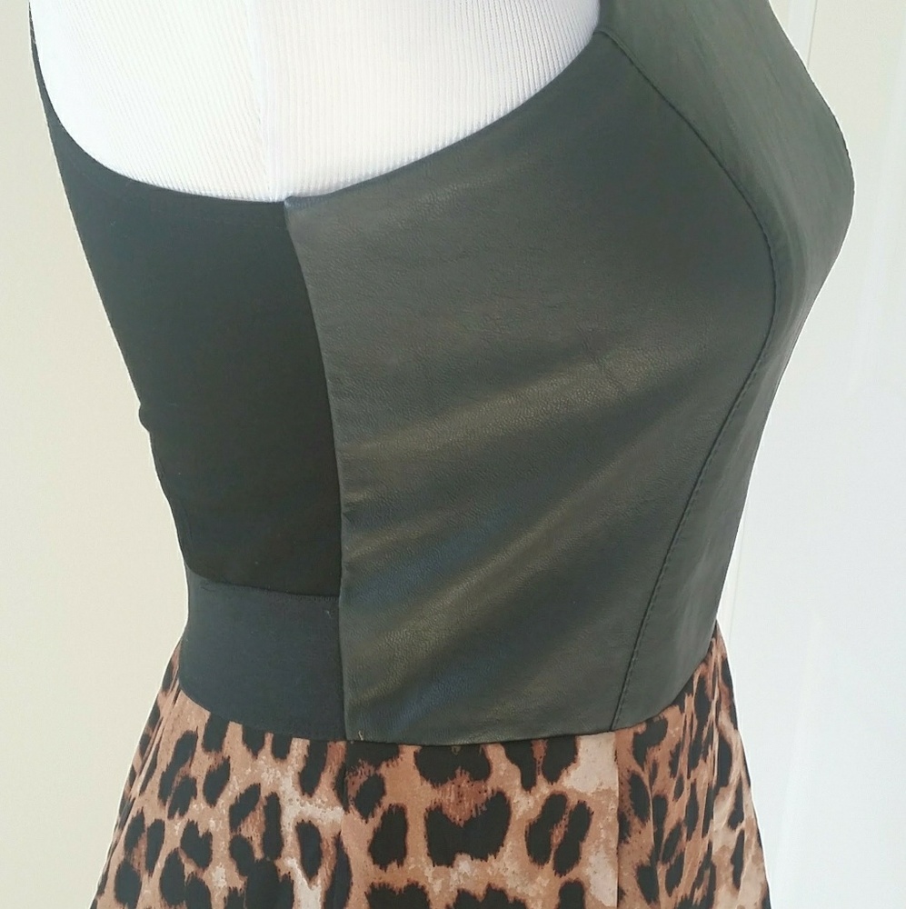 Womens dress