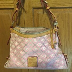 Dooney & Bourke purse