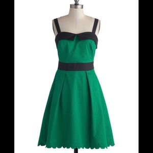 Modcloth vintage inspired dress! Size 3x