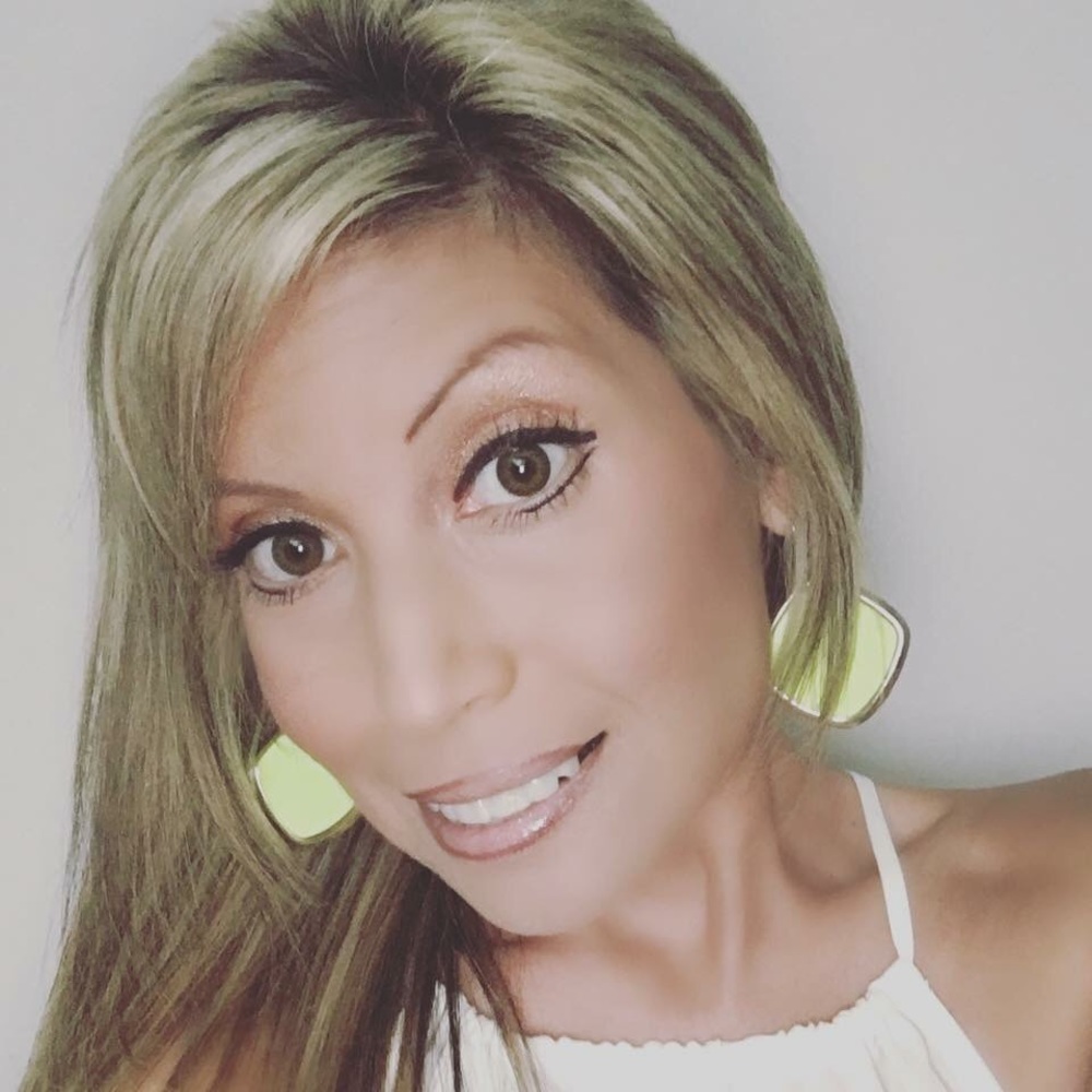 Meet your Posher, Tracy