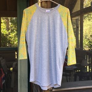 LuLaRoe Randy