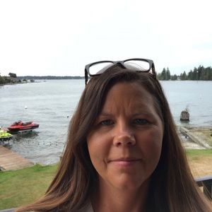 Meet your Posher, Ricci