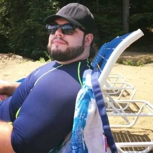 Meet your Posher, Alan