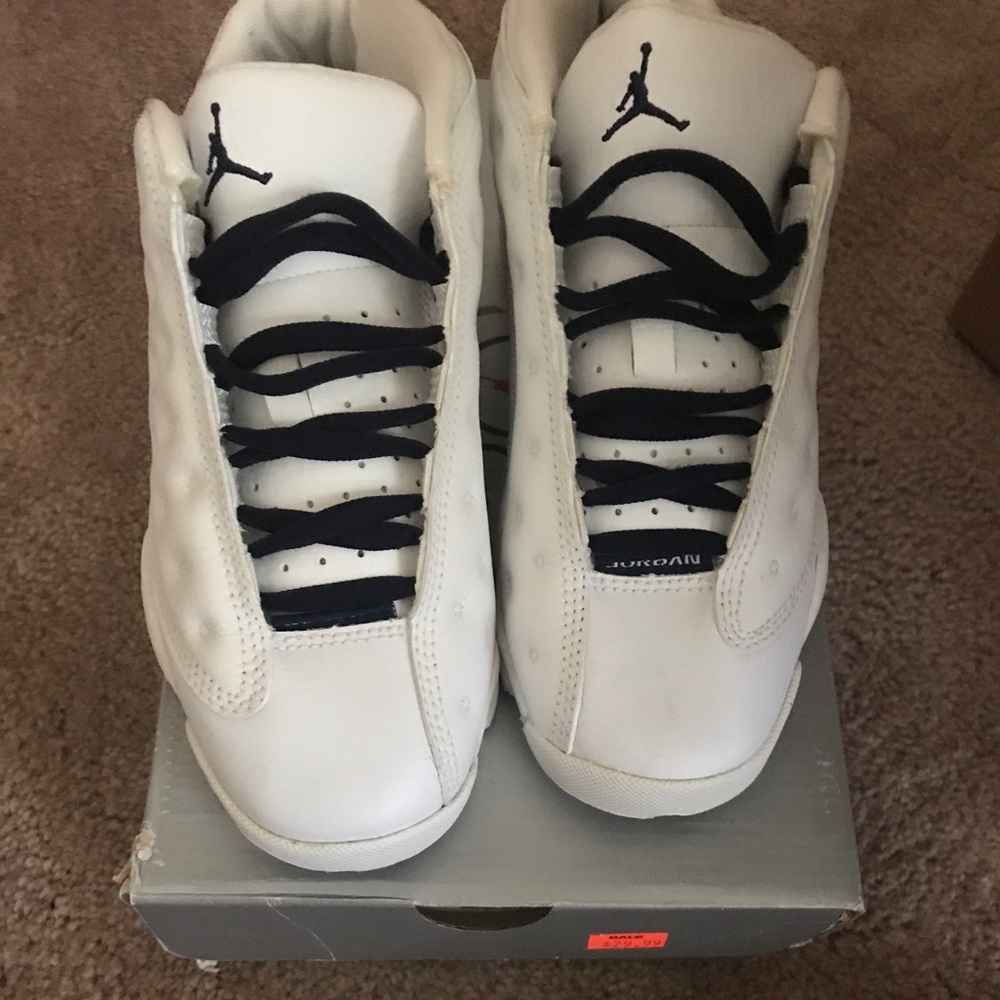 Air Jordan Retro 13s