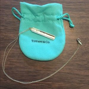 Tiffany & Co. Pendant necklace