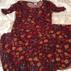 Lularoe Ana 2xl