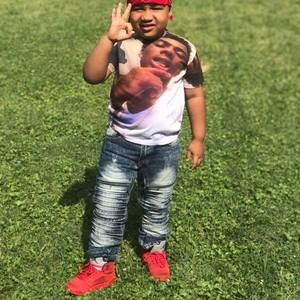 Meet your Posher, Chanelle