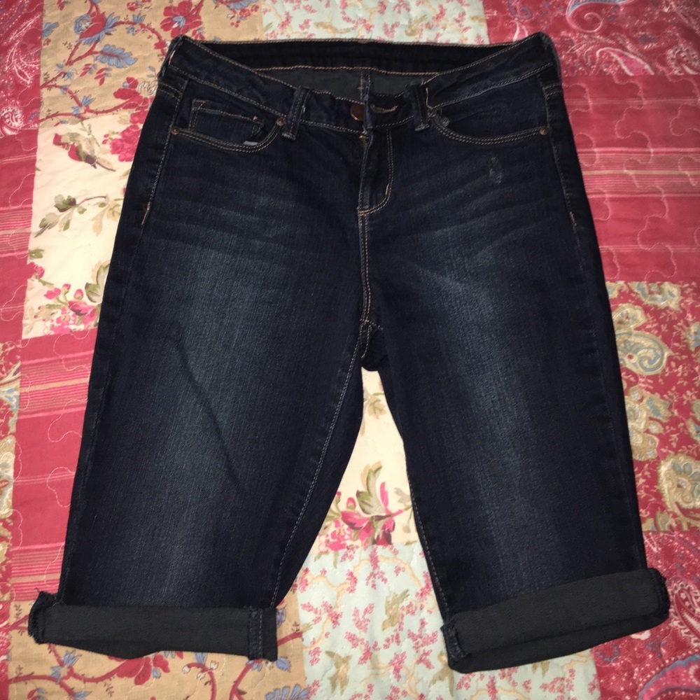 Jessica Simpson Capris