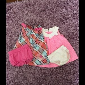 3 mo dresses