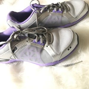 RYKA exertion shoe