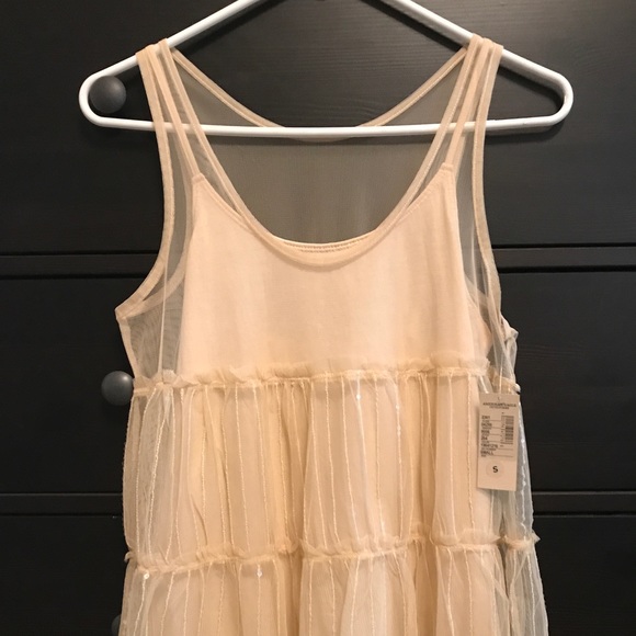 NWT American Eagle tank - Picture 1 of 3