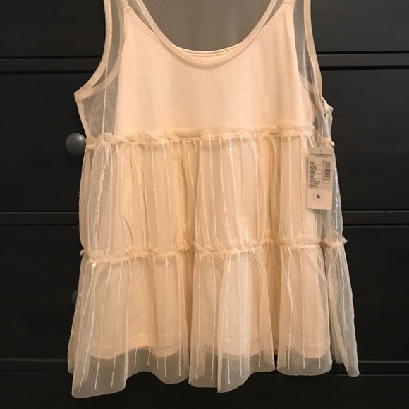 NWT American Eagle tank - Picture 2 of 3
