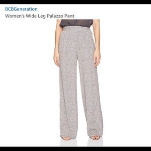BCBGMAX AZRIA pants