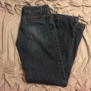 Stetson Trousers