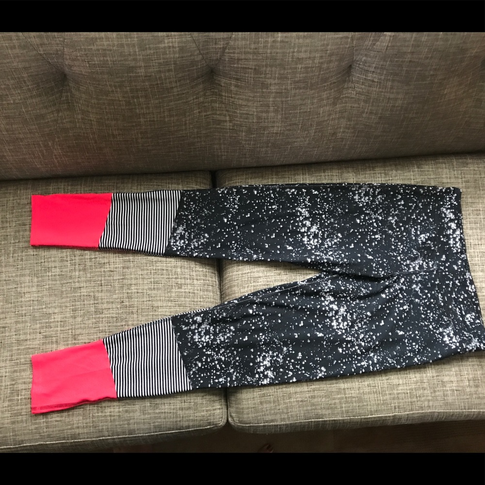 Champion yoga/ workout pants