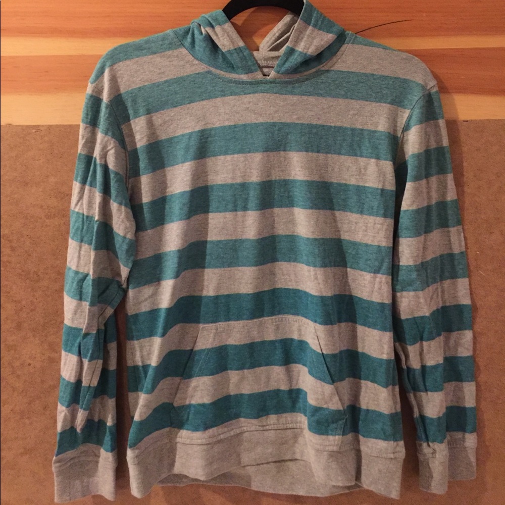 Counter Intelligence - boys Long Sleeve Hoody