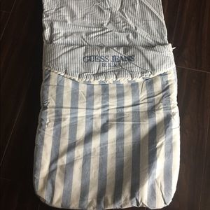 Guess Infant sleeping bag