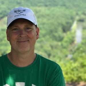 Meet your Posher, Scott