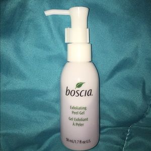 Boscia exfoliating face peel Boscia exfoliating face peel
