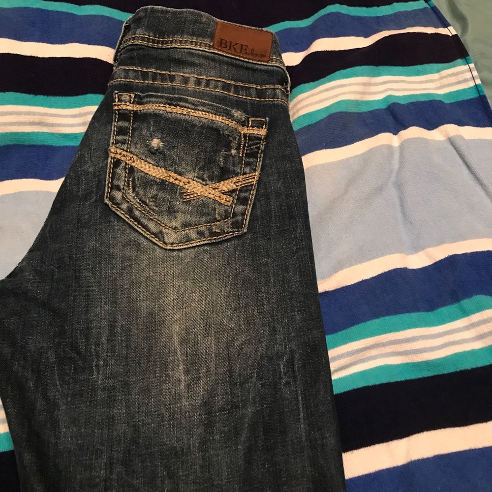 BKE Skinny jeans