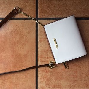 Steve Madden wallet crossbody