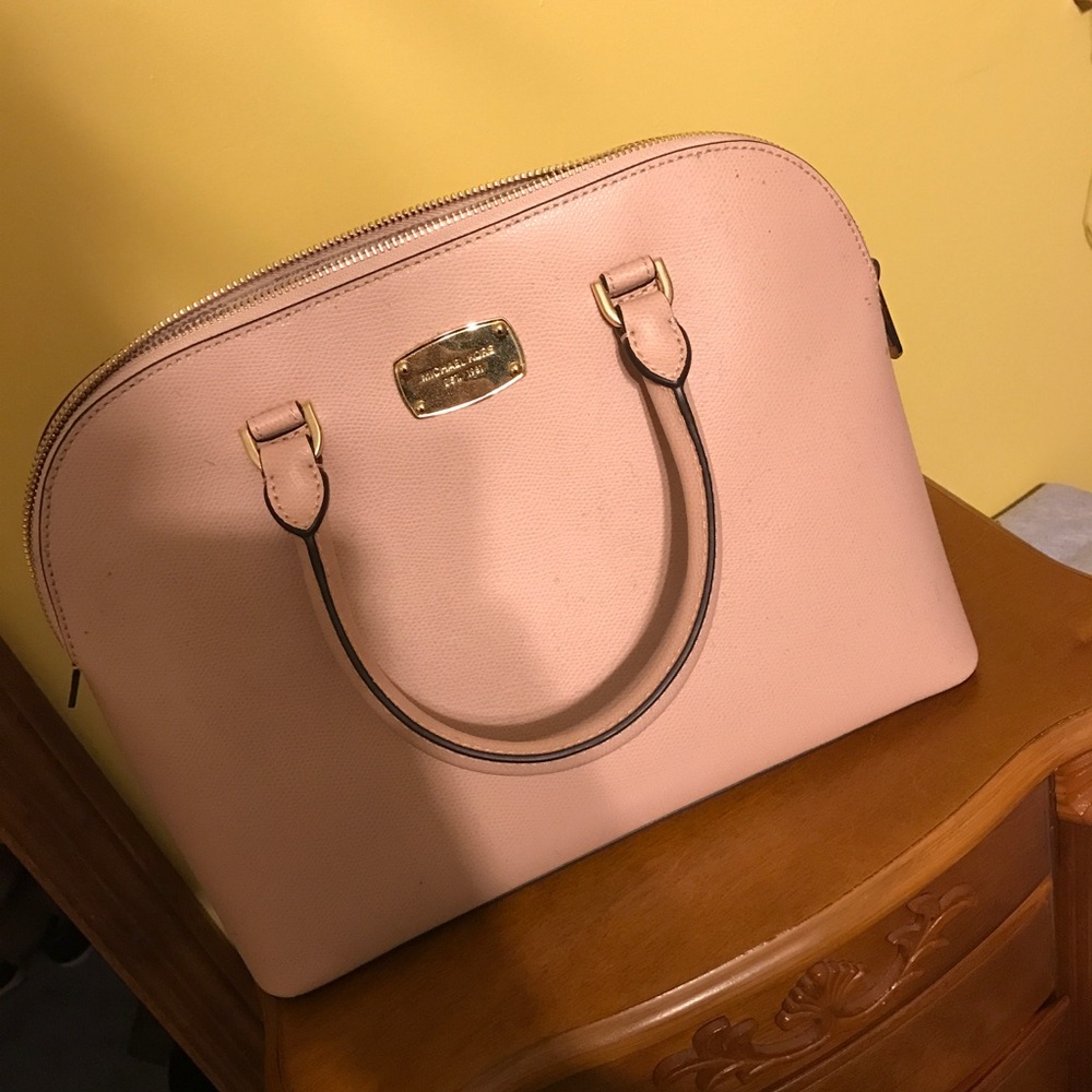 Michael Kors handbag
