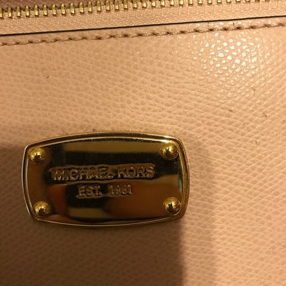 Michael Kors handbag - Picture 2 of 5