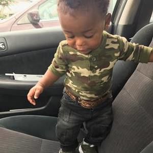 Meet your Posher, Terrence