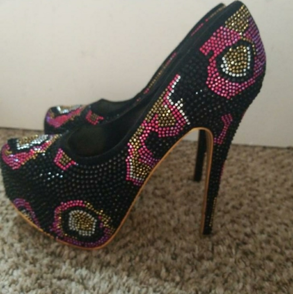 Stilettos