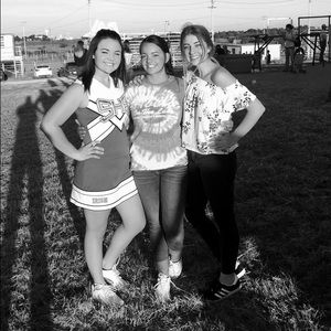 Meet your Posher, Cherish