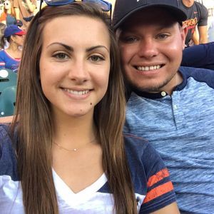 Meet your Posher, Holly