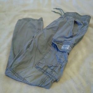 OshKosh size 8 cargo pants