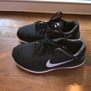 Nike lifestyle shoes