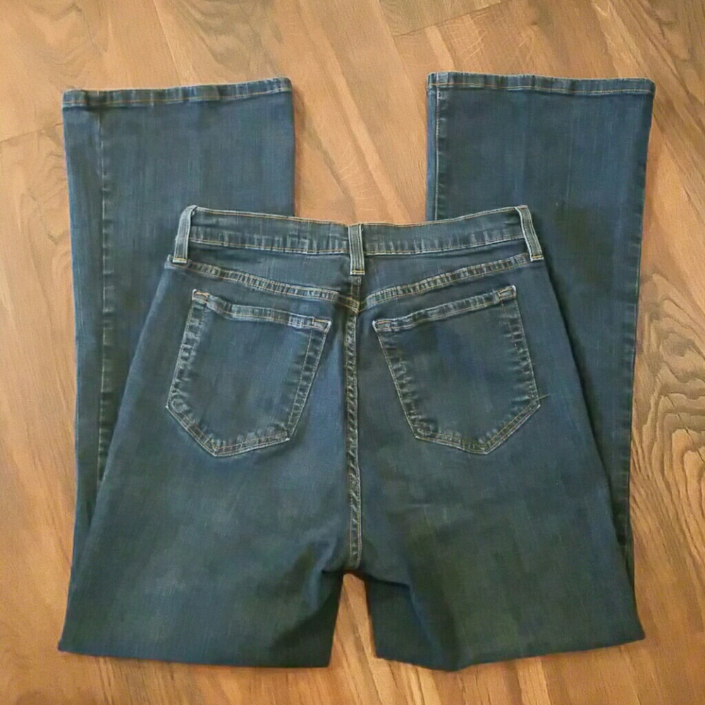 NYDJ Not Your Daughter's Jeans