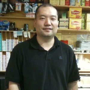 Meet your Posher, Sung won