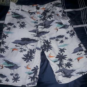 Boys shorts