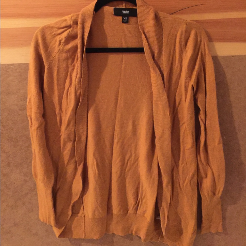 Mossimo - Cardigan