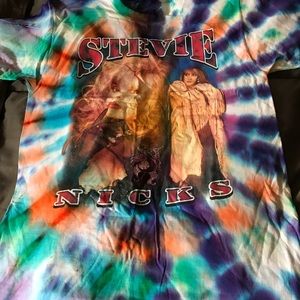 Stevie Nicks Concert Tee Shirt