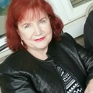 Meet your Posher, Joan