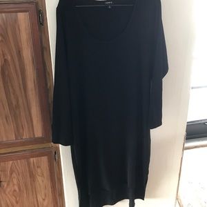 Torrid Sweater dress