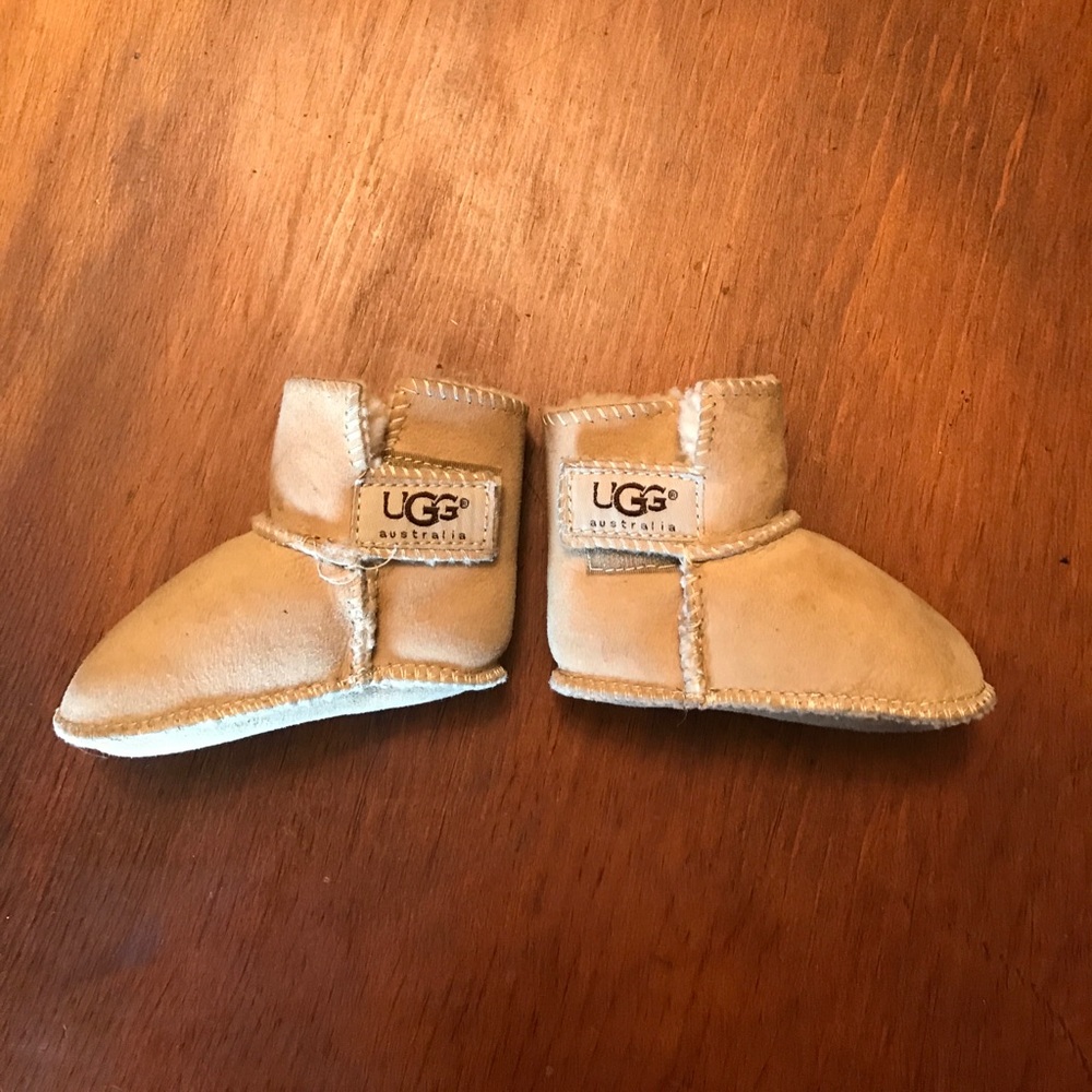 Baby Uggs (s)