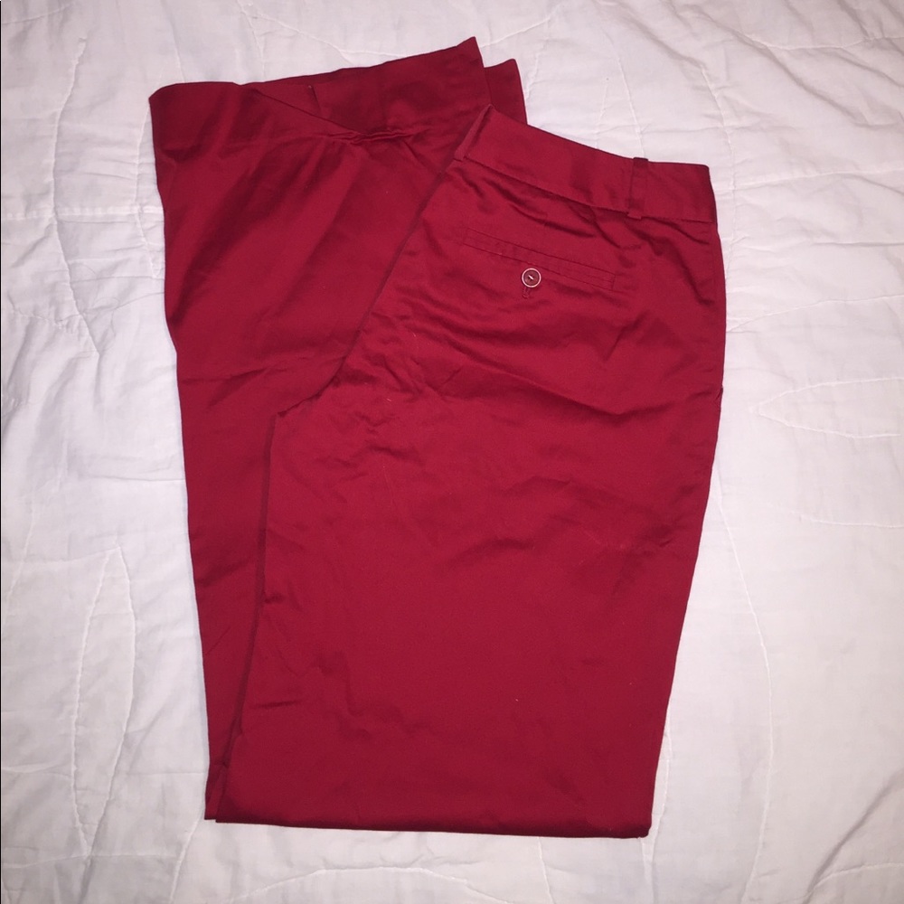 The Limited (Lexie fit)