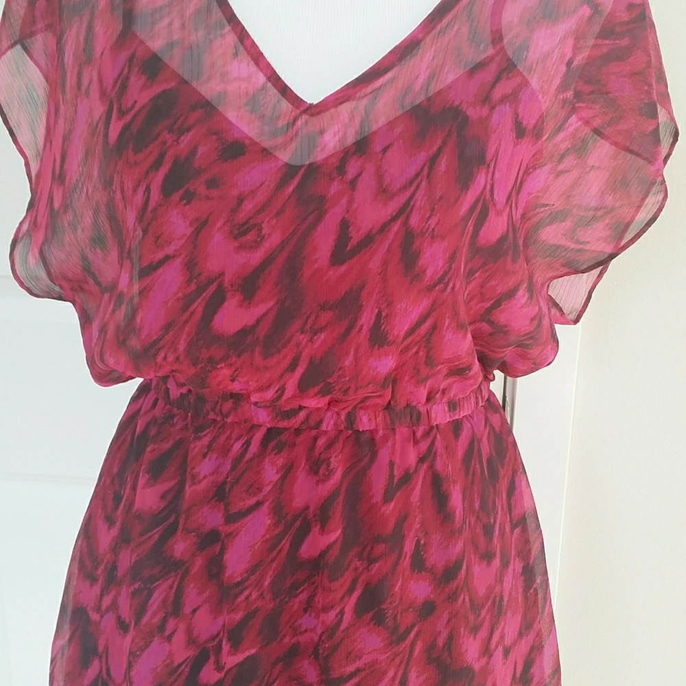 Womens dress