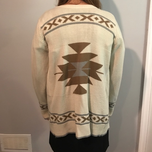 Sweater from tobi - Picture 2 of 2