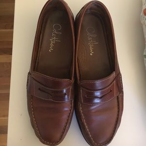 Cole Haan Loafers size 8