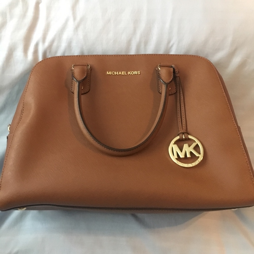 Michael Kors bag