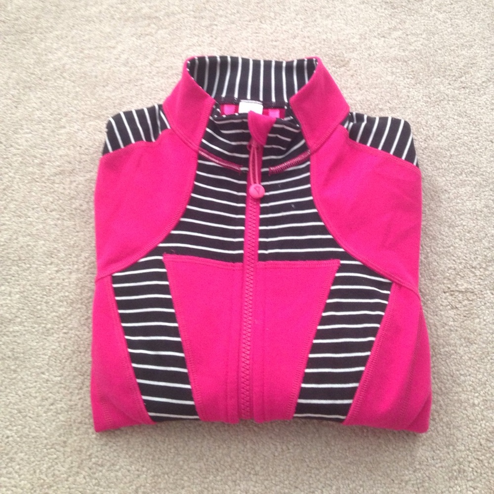 Ivivva by lululemon athletica sweatshirt